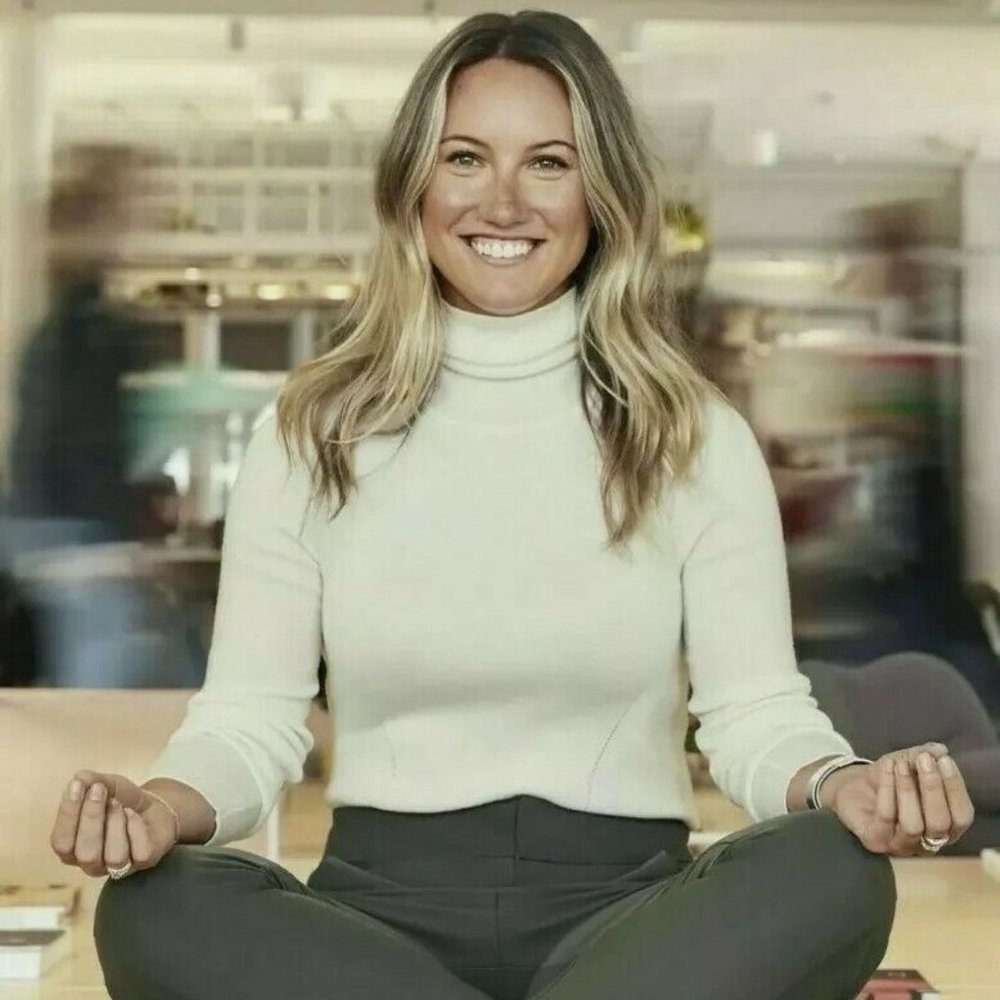 Athleta Stellar Trouser Pant Arbor Olive 10P